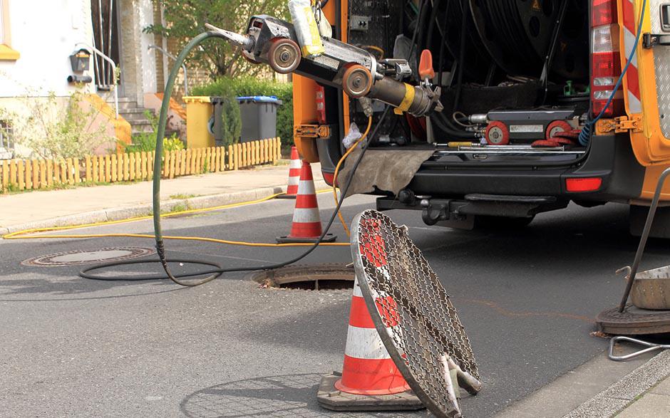 débouchage canalisation pas cher Évry
