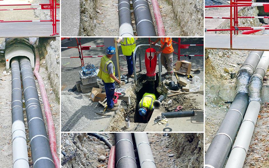 déboucher canalisation soude Boulogne-Billancourt