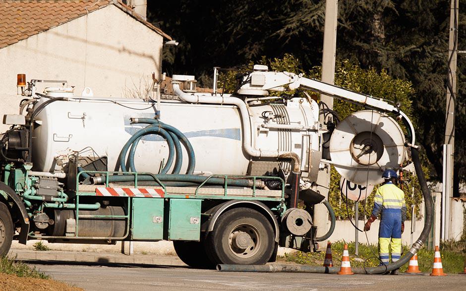 déboucheur canalisation efficace Sannois