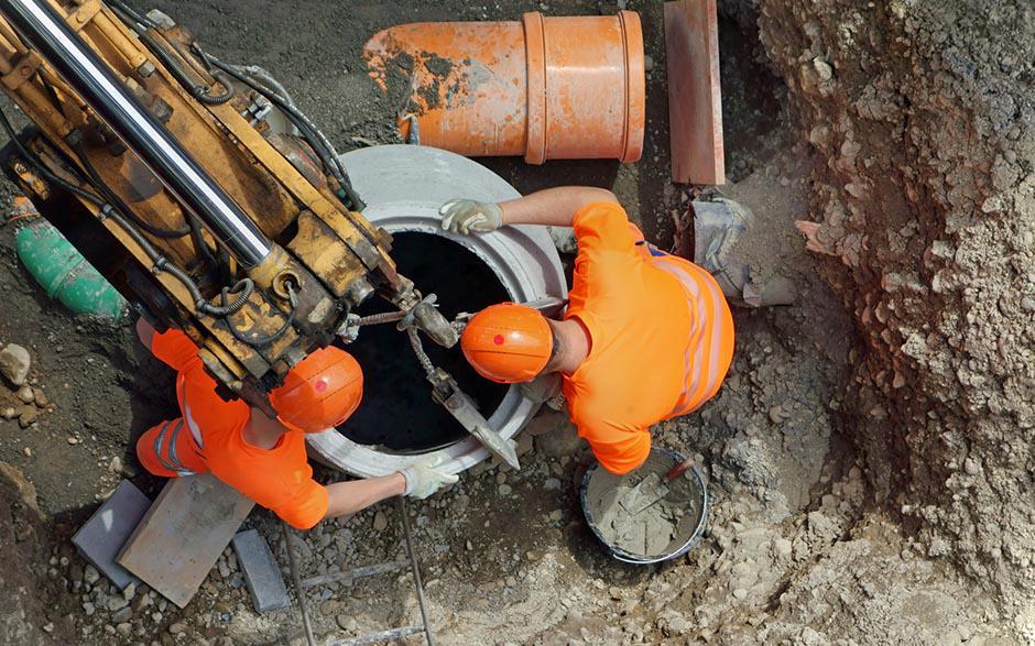 déboucheur canalisation efficace Sannois