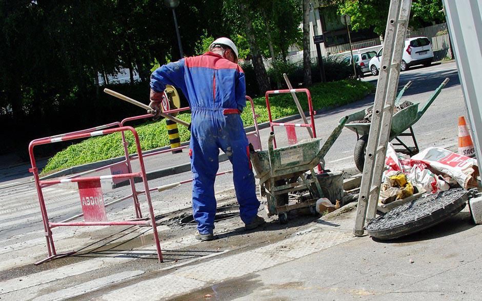 vidange assainissement Le Blanc-Mesnil