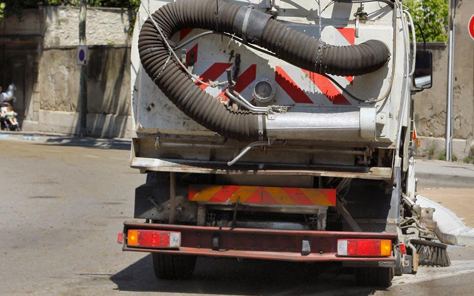 prix dégorgement canalisation Montrouge
