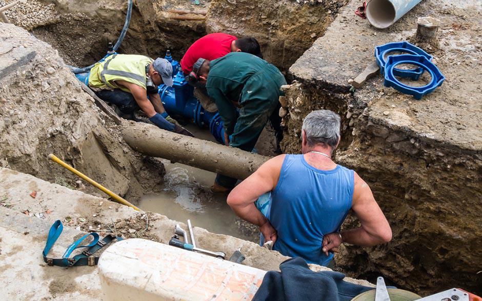  dégorgement canalisation L'Isle-Adam