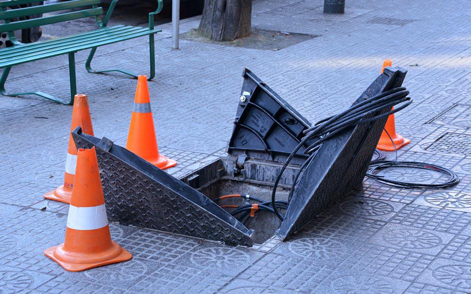 déboucheur canalisation efficace Sannois