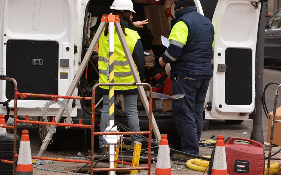 débouchage canalisation pas cher Évry