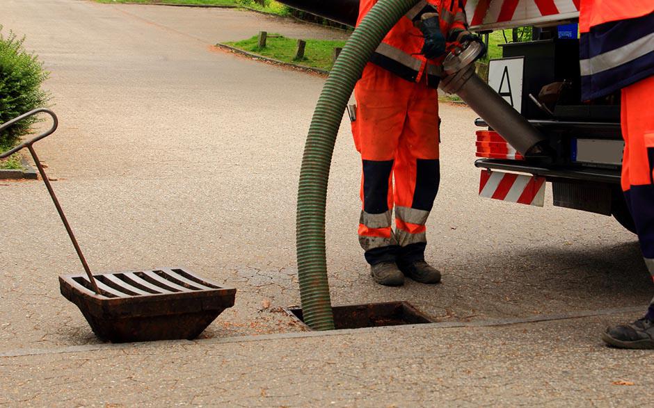 prix débouchage canalisation Courbevoie